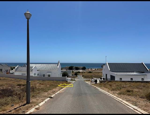 LAND FOR SALE IN DA GAMA BAY